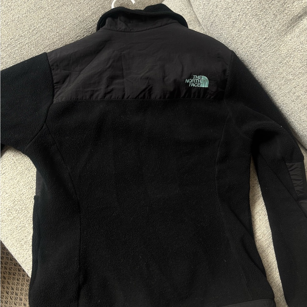 The North Face Black Jacket - Picture 4 of 7
